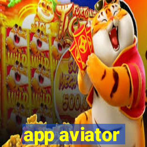 app aviator